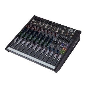12 Kanal Mixer - Alto Professional Live 1202