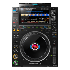 Pioneer CDJ 3000 DJ Player