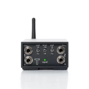Dani Dillinger Labs SKAA Pro Akku Transmitter für Soundboks (Sender)