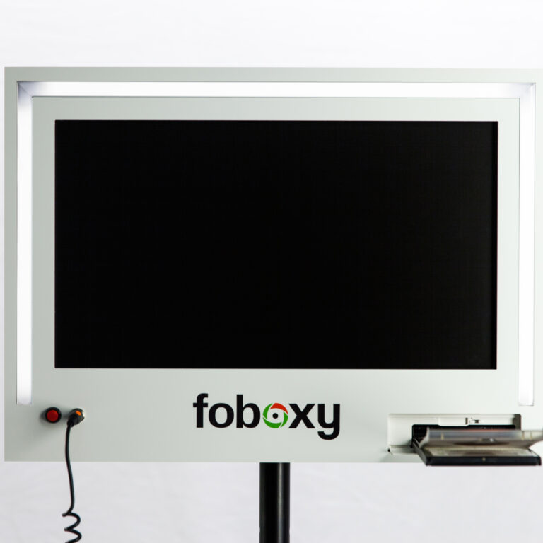 Foboxy Fotobox Rabattcode 4 Foboxy Fotobox