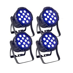 LED Scheinwerfer Outdoor