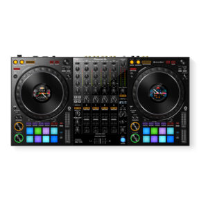 DJ Controller - Pioneer DDJ 1000 mieten Köln