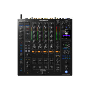 Pioneer DJM A9 DJ Mixer