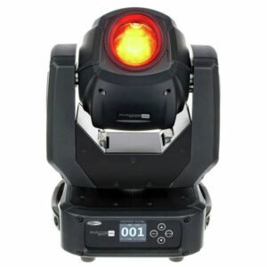 Moving Head Set -  2x Showtec Phantom 65 Spot