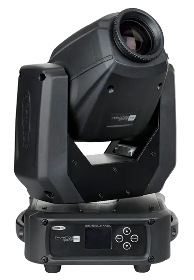 Showtec Phantom 65