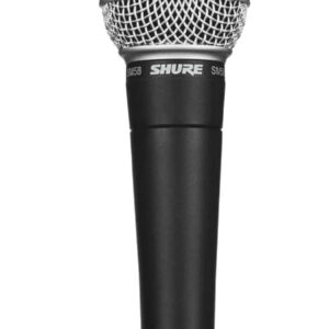 Mikrofon - Shure SM58