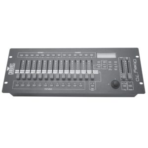 DMX Controller - Chauvet DJ Obey 70