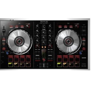 DJ Controller - Pioneer DDJ SB2