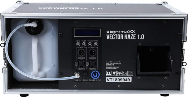lightmaxx vector Haze 1.0 Hazer