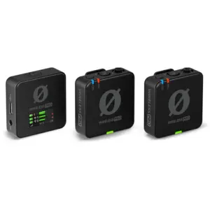 Kompakt Funkstrecke - Rode Wireless Pro